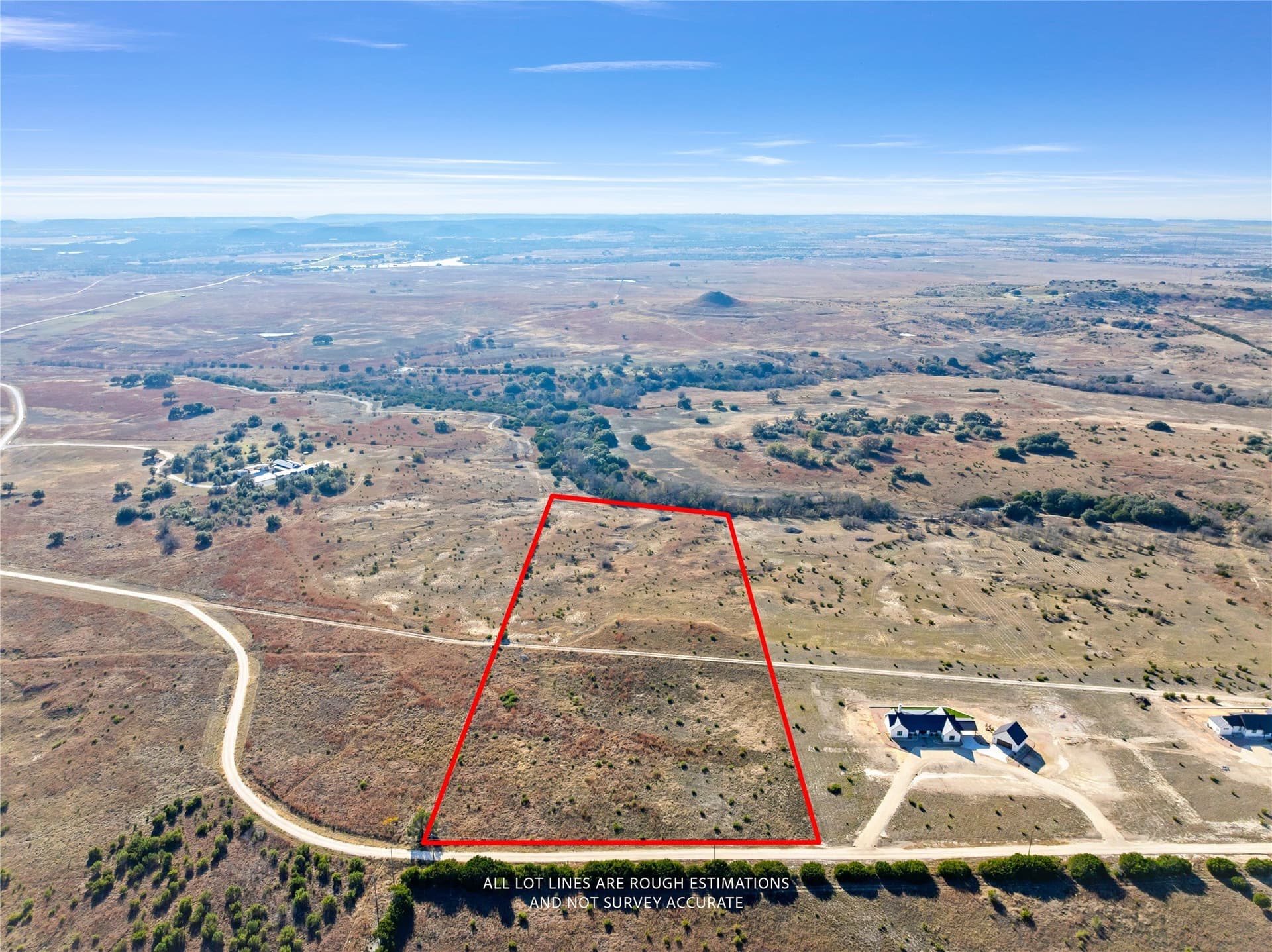10 acres in Somervell County - photo 2