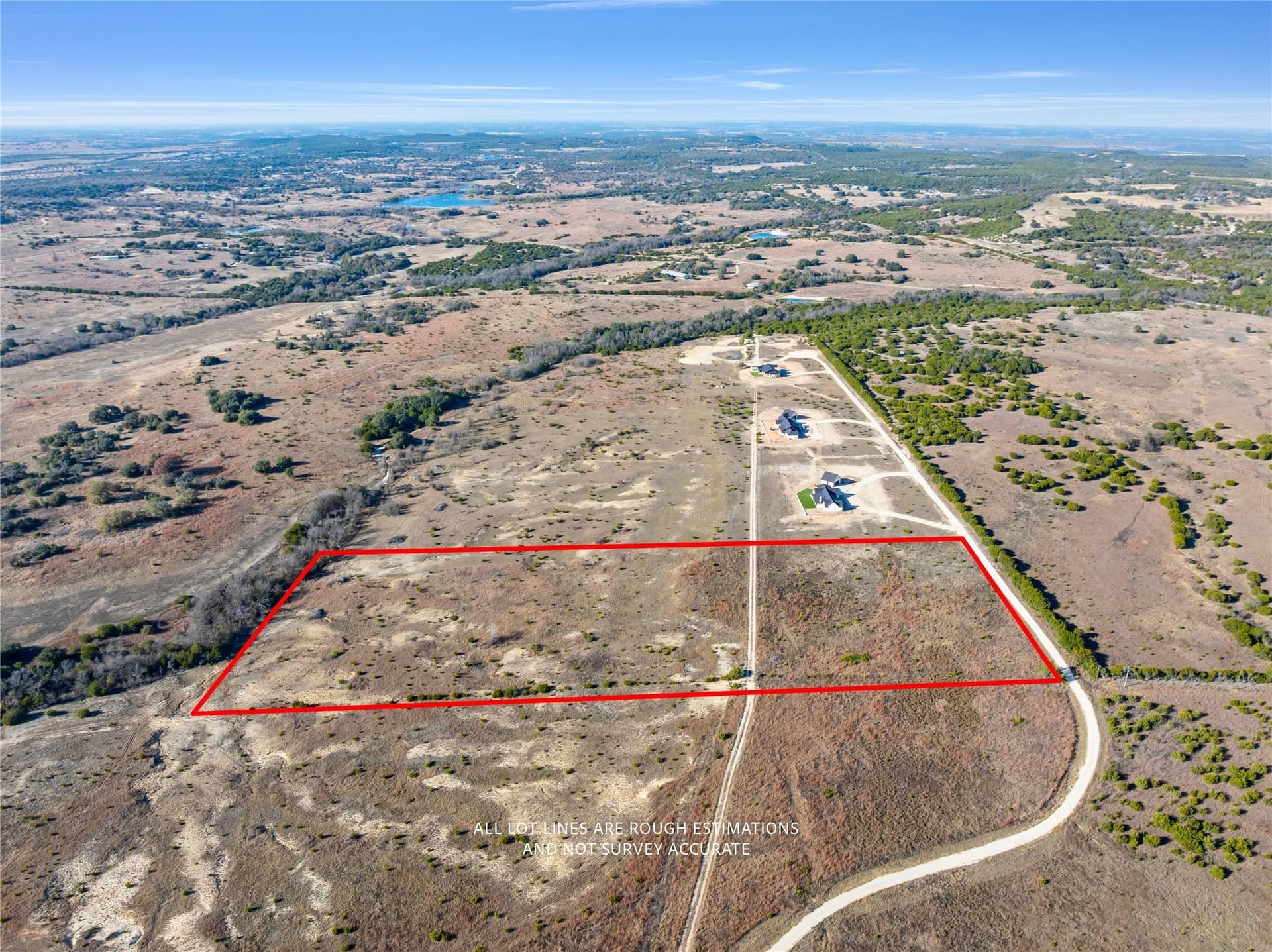 10 acres in Somervell County - photo 3