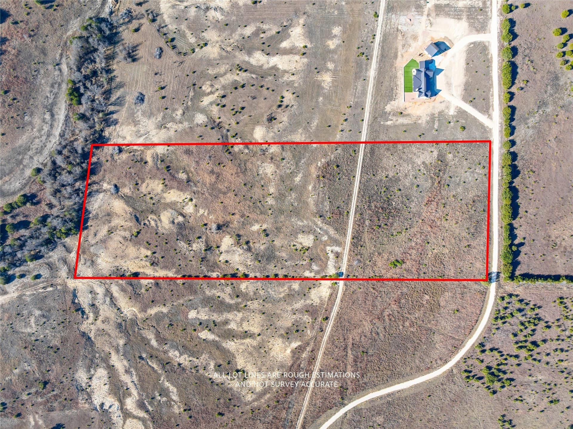 10 acres in Somervell County - photo 4
