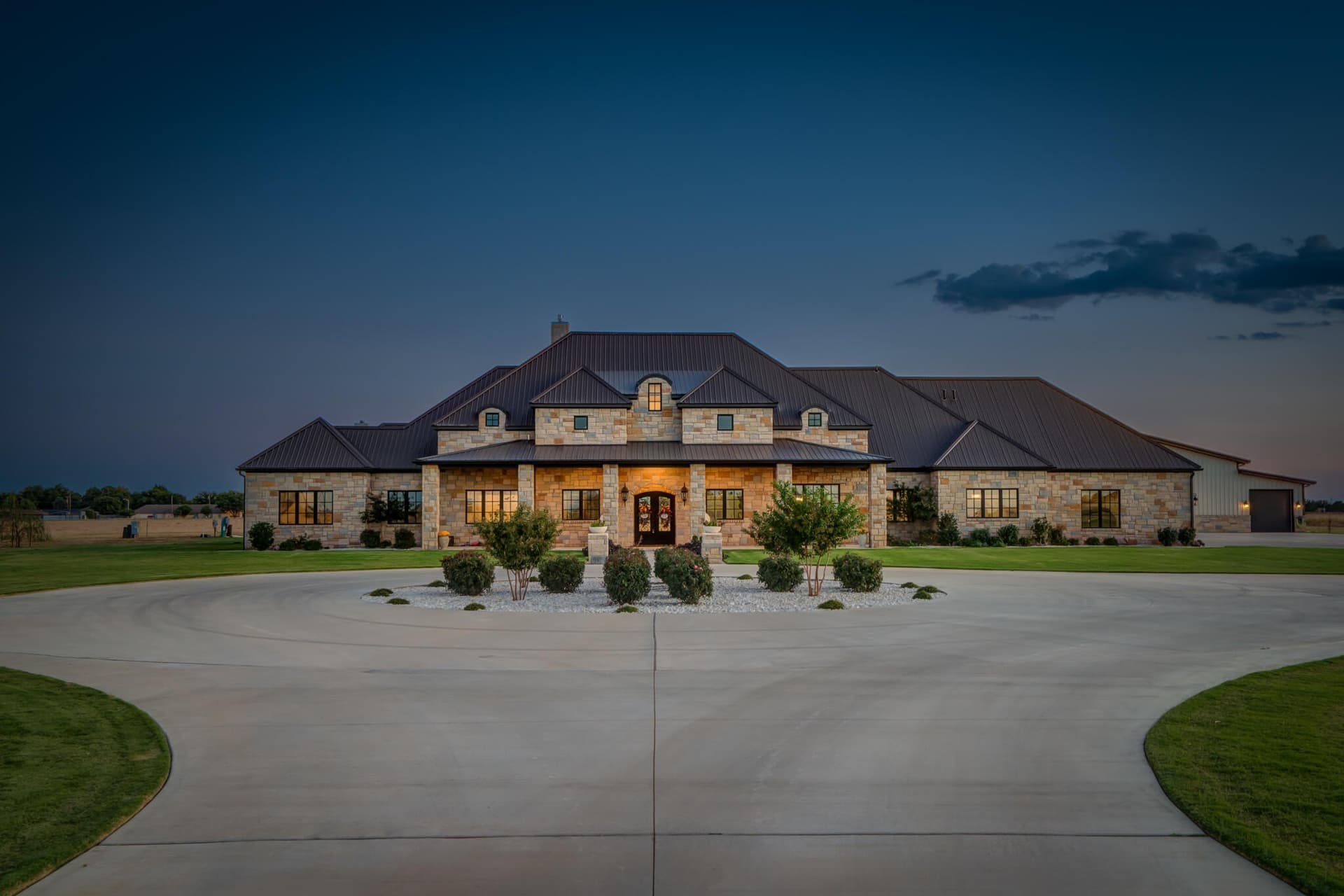 10.44 acres in Lubbock County