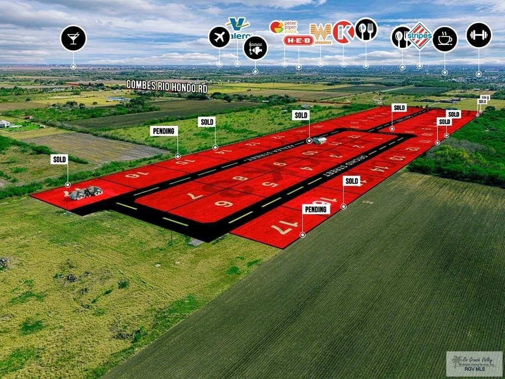 0.62 acres in CAMERON County gallery image 2