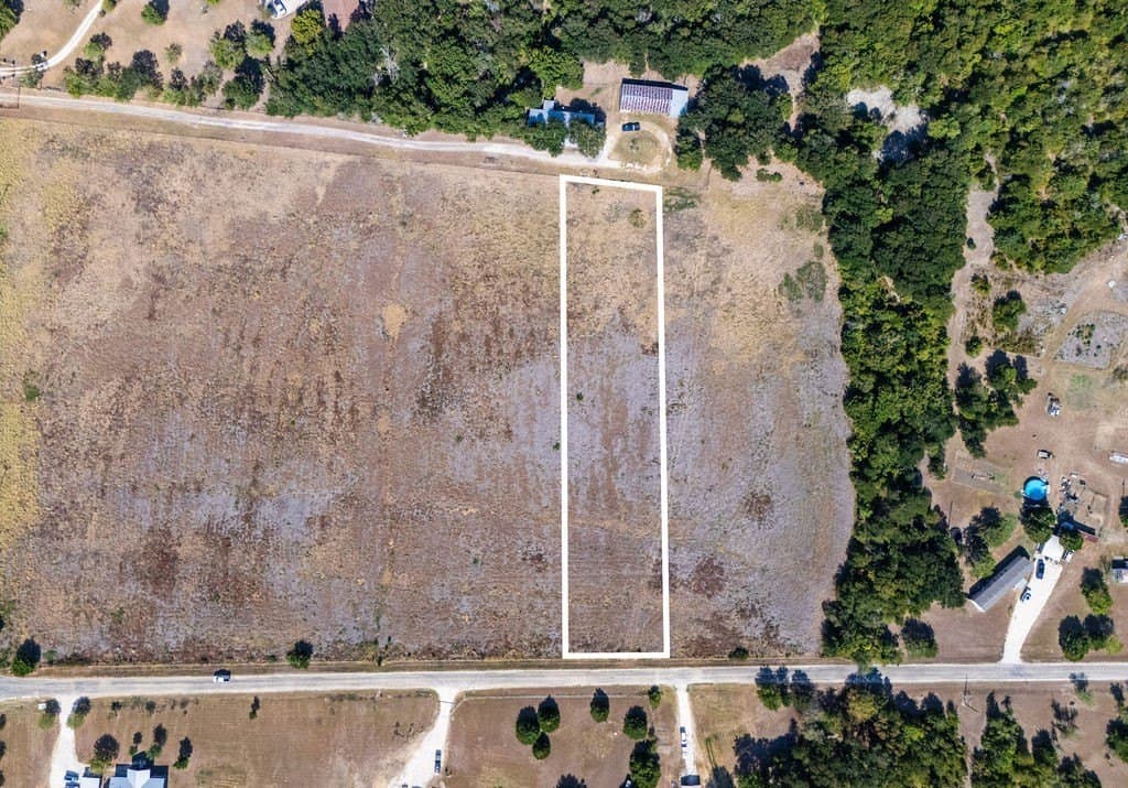 1.54 acres in McLennan County