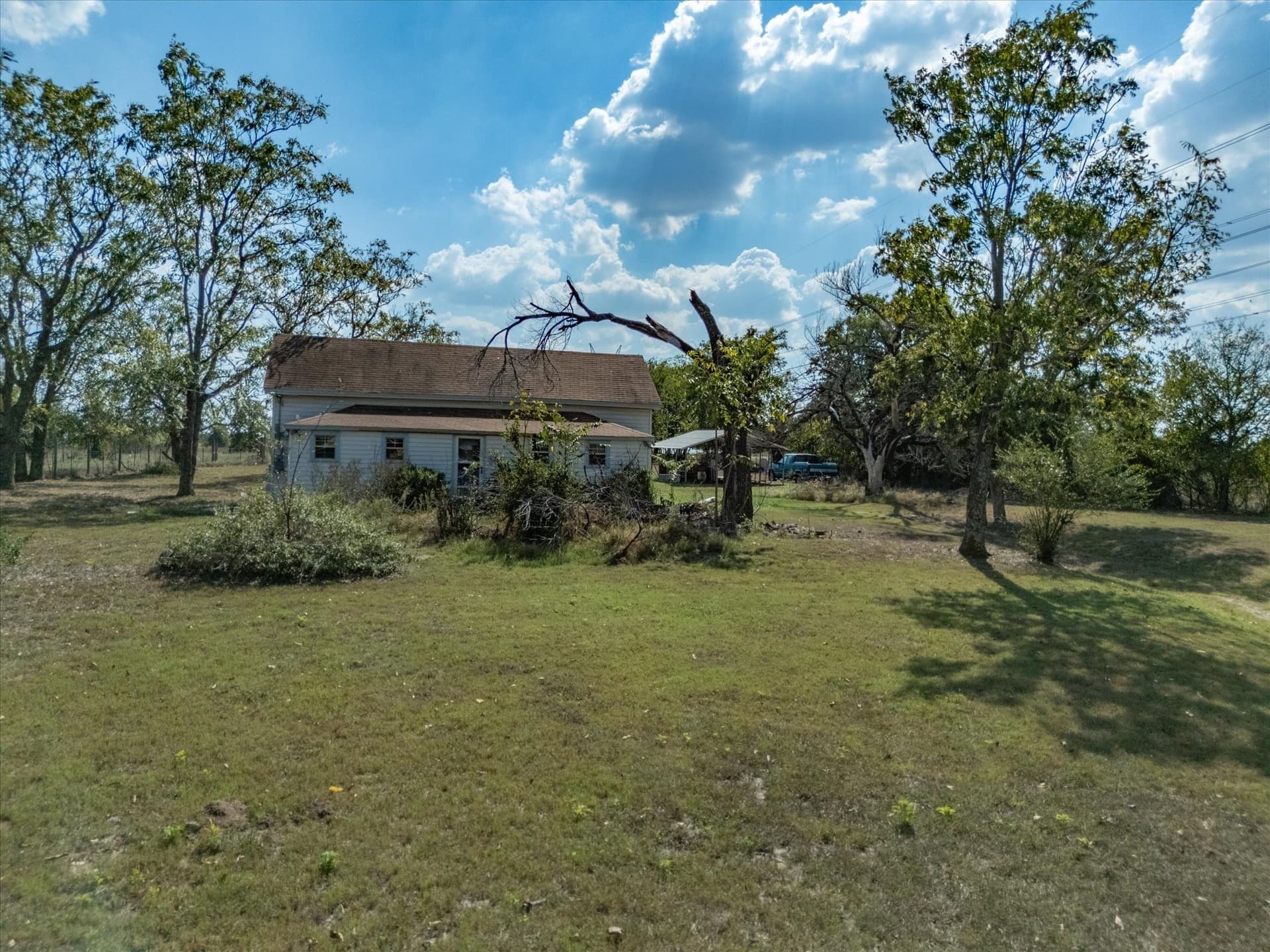 13.23 acres in Parker County - photo 21