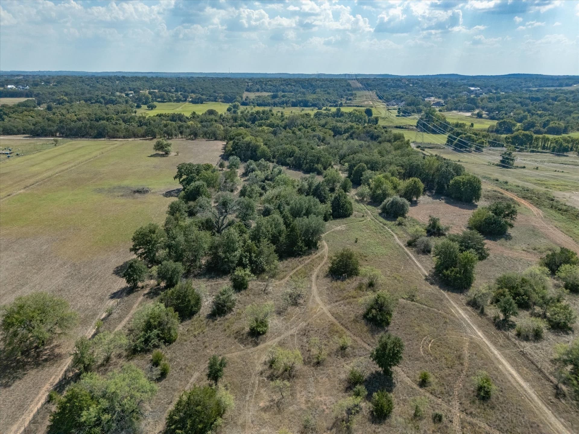 13.23 acres in Parker County - photo 6