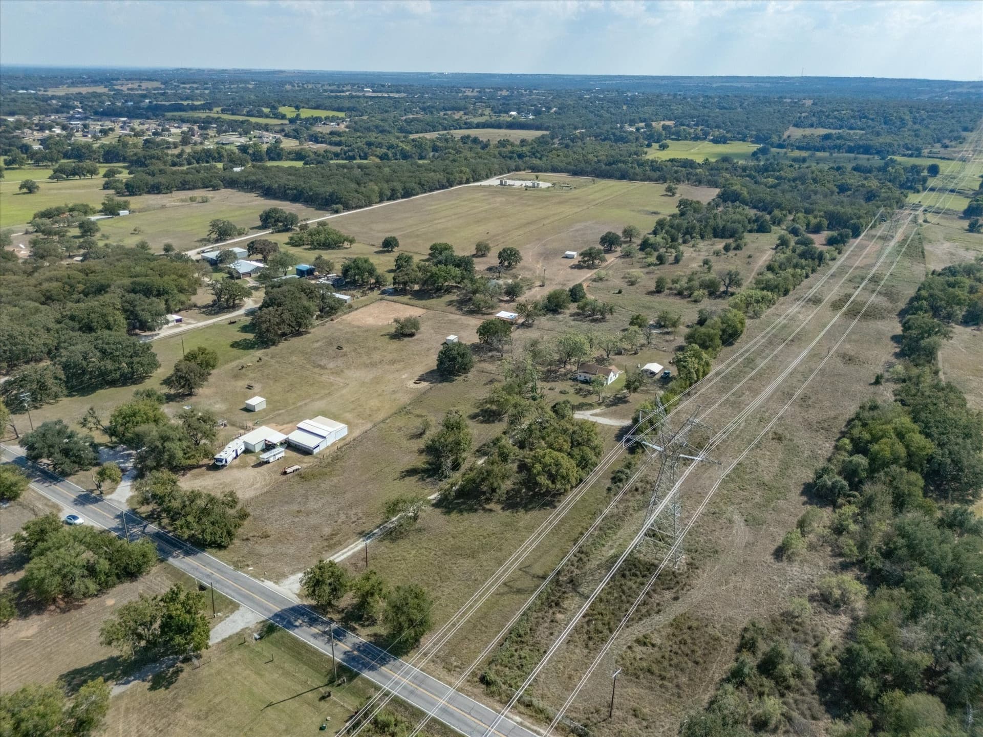 13.23 acres in Parker County - photo 2