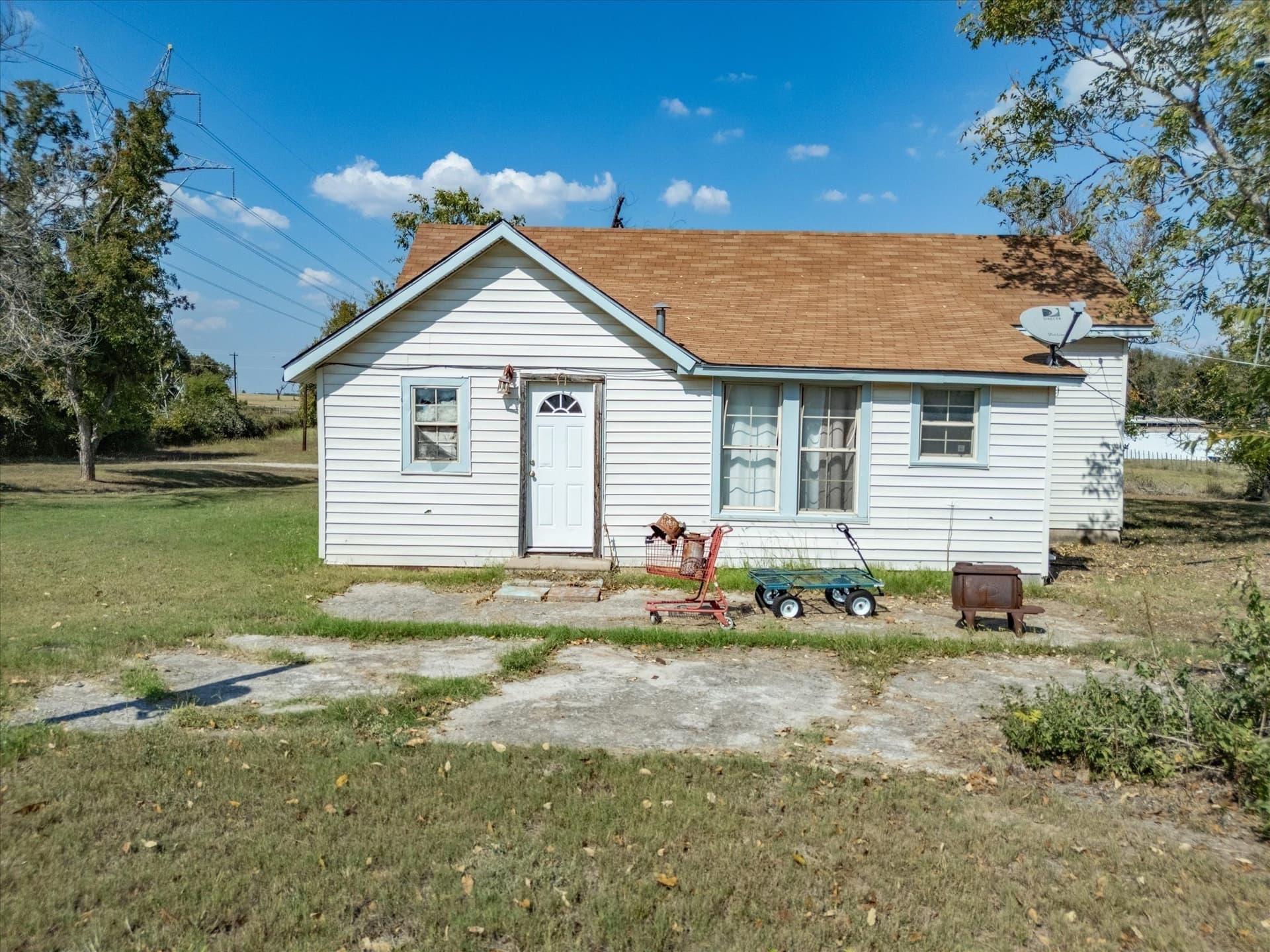 13.23 acres in Parker County - photo 26