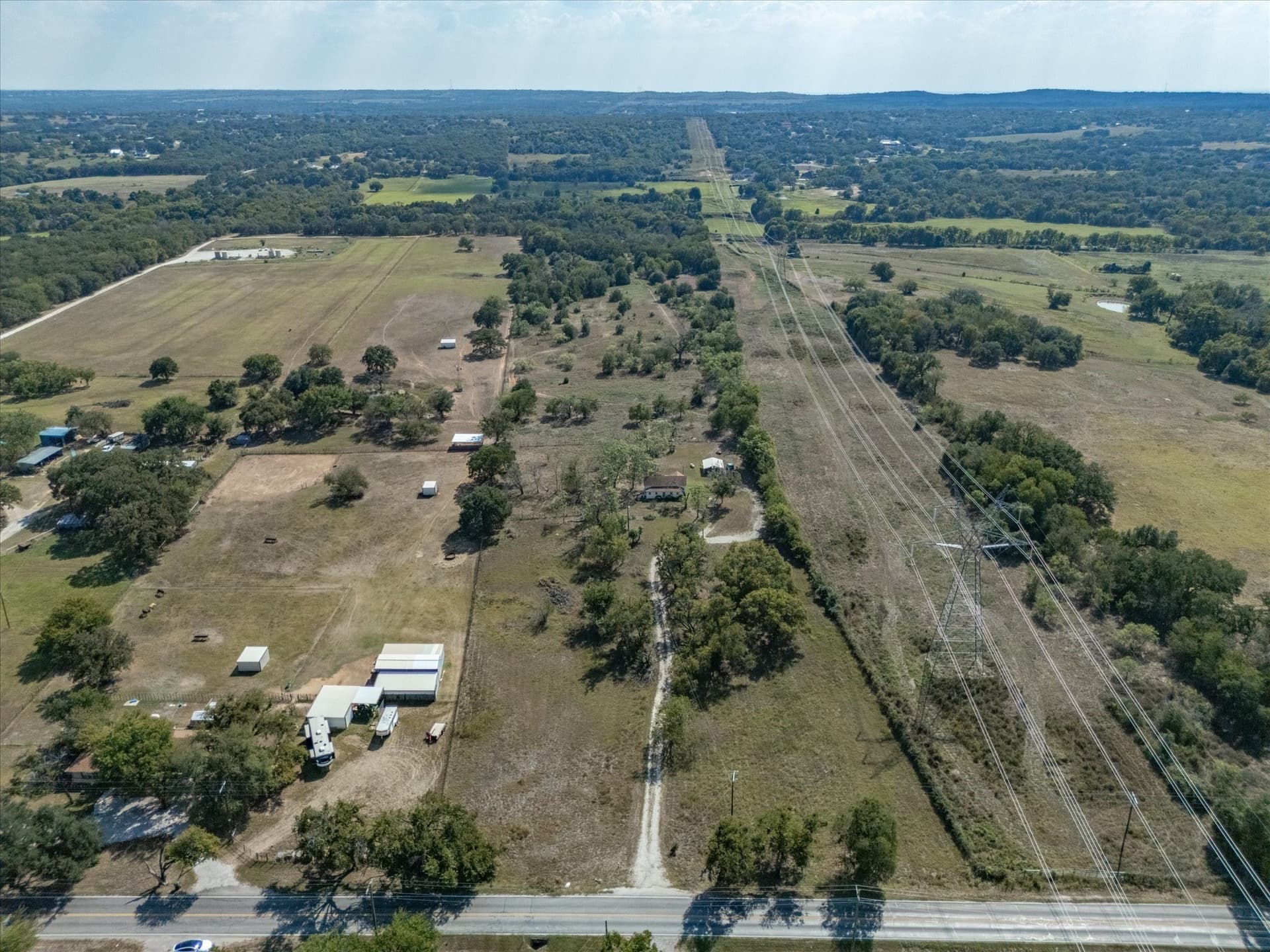 13.23 acres in Parker County - photo 17