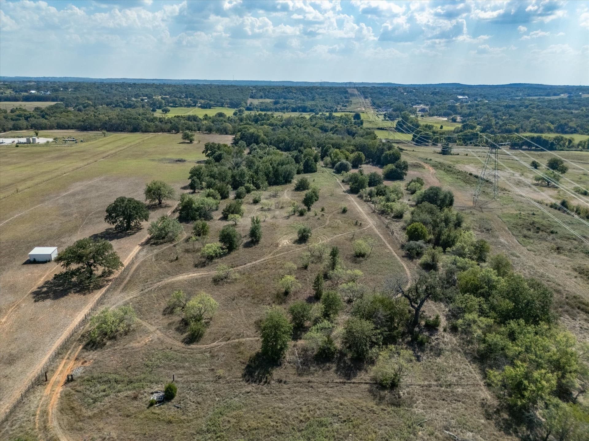 13.23 acres in Parker County - photo 5
