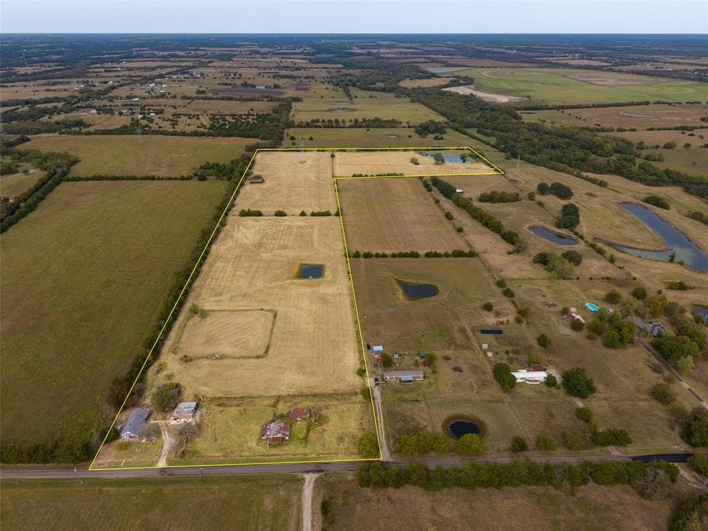 31.14 acres in Hunt County gallery image 2