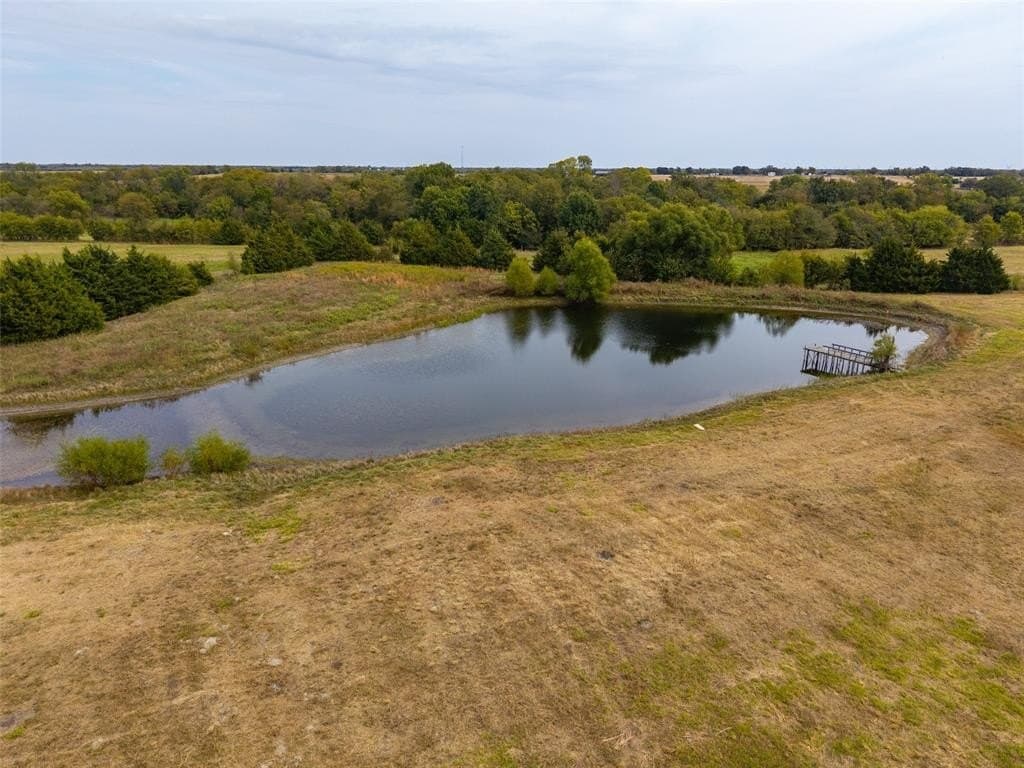 31.14 acres in Hunt County
