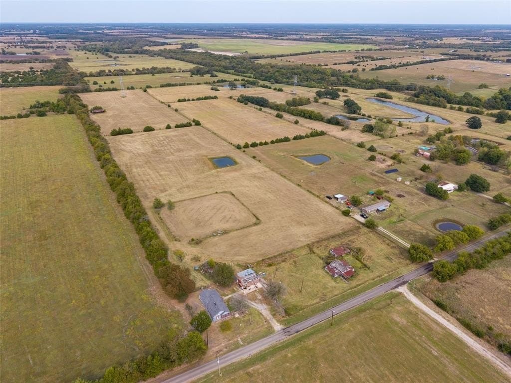 31.14 acres in Hunt County featured view