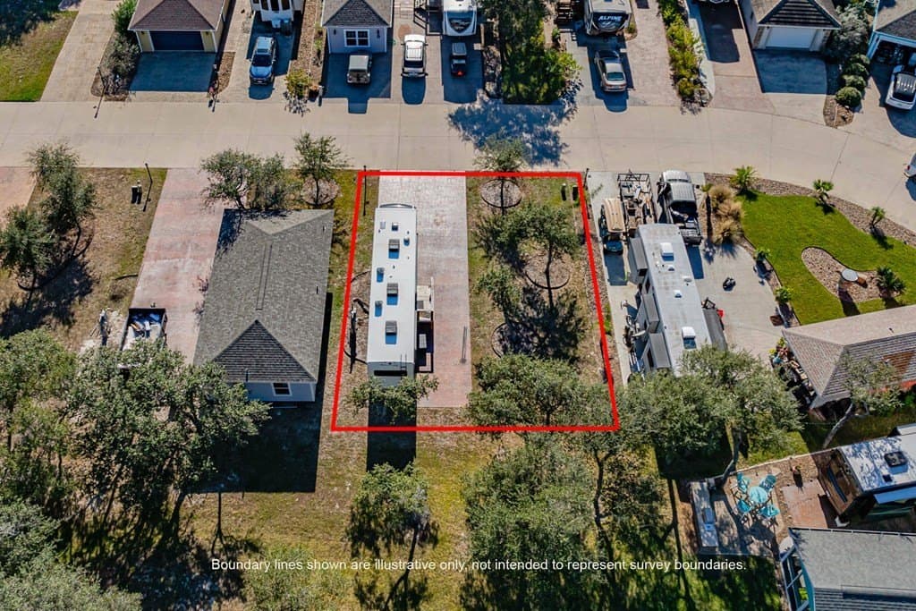 0 acres in Texas County featured view