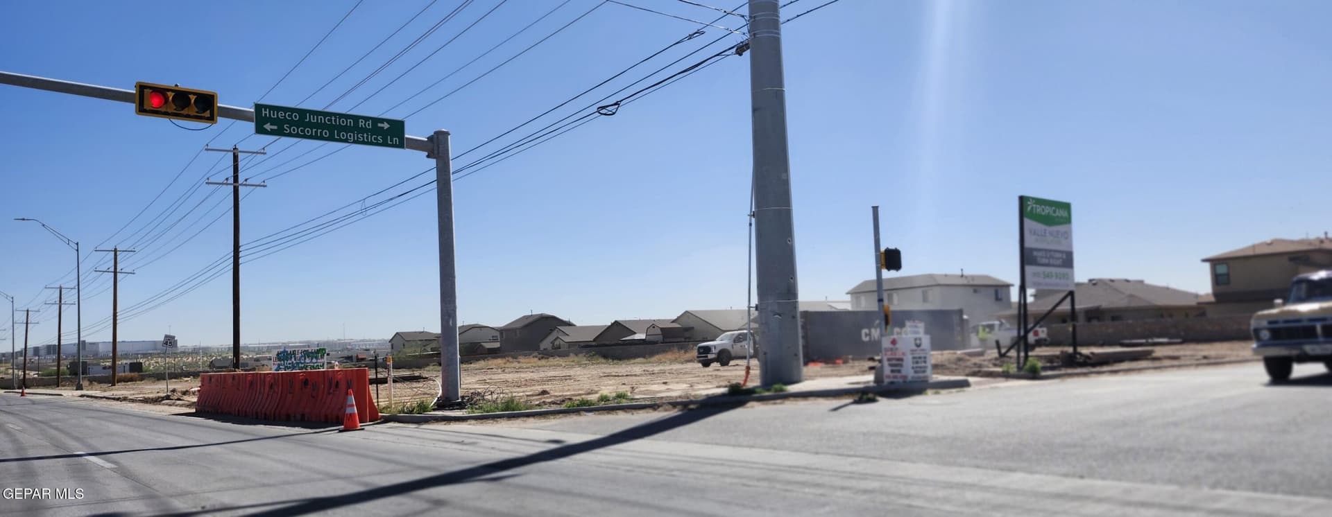0.98 acres in El Paso County gallery image 3