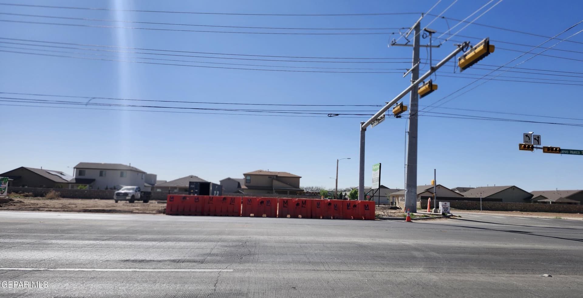 0.98 acres in El Paso County gallery image 2