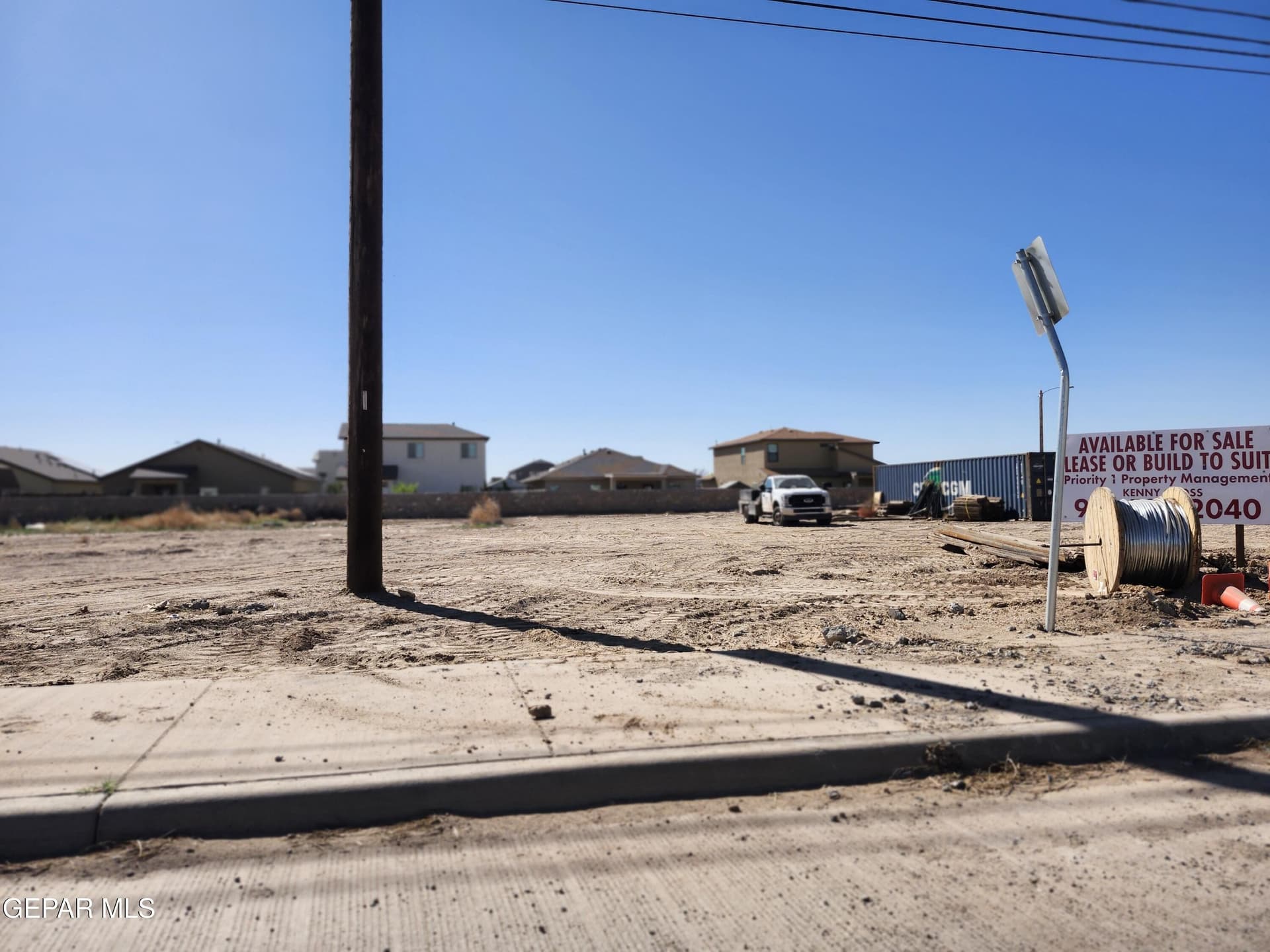0.98 acres in El Paso County - photo 6