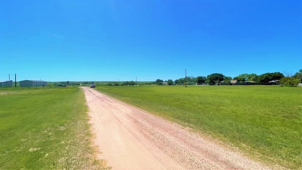 0.23 acres in Donley County