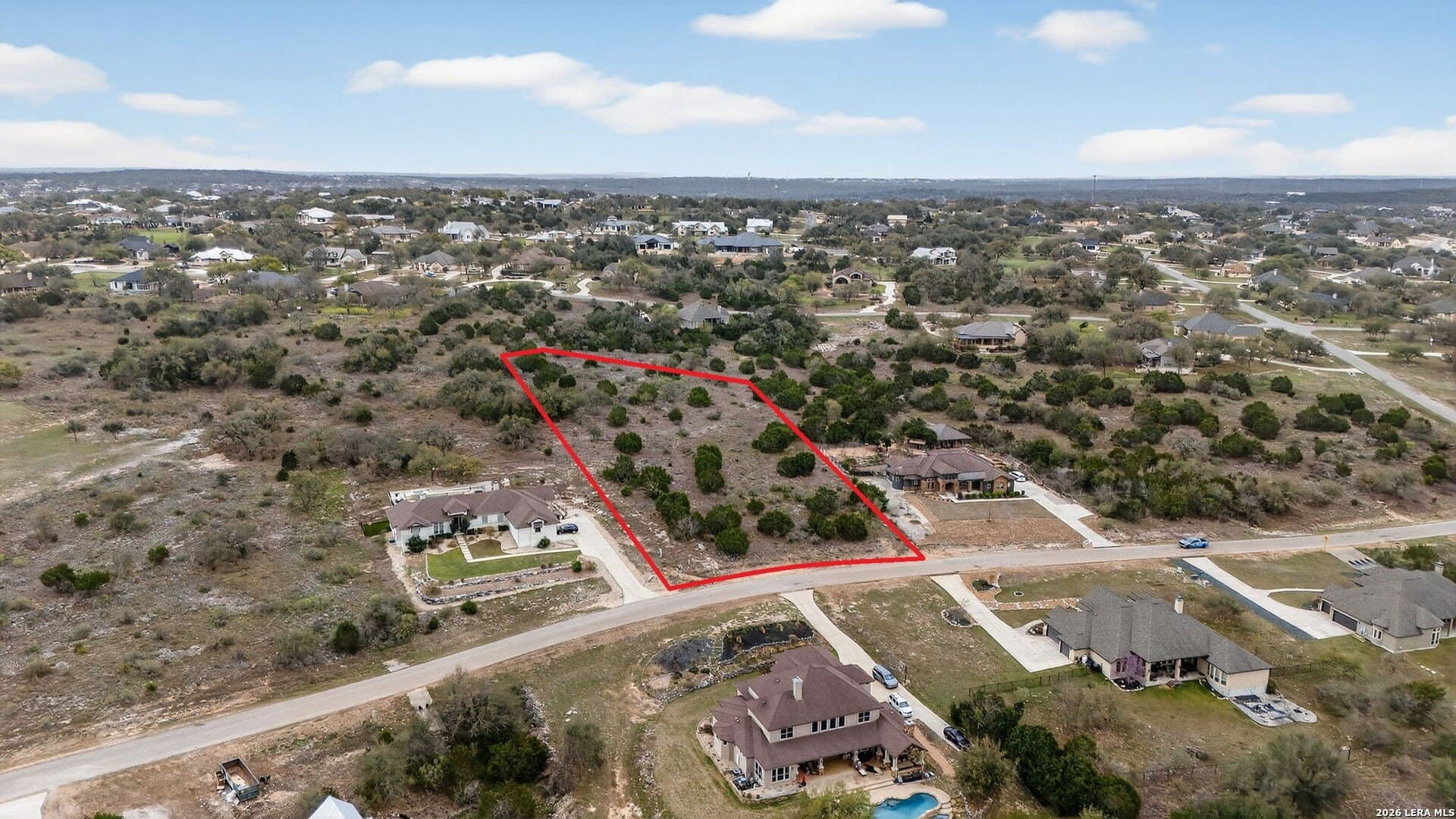 2.29 acres in Comal County gallery image 3
