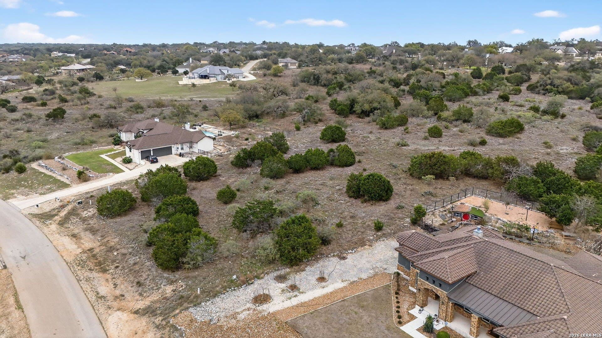 2.29 acres in Comal County - photo 8