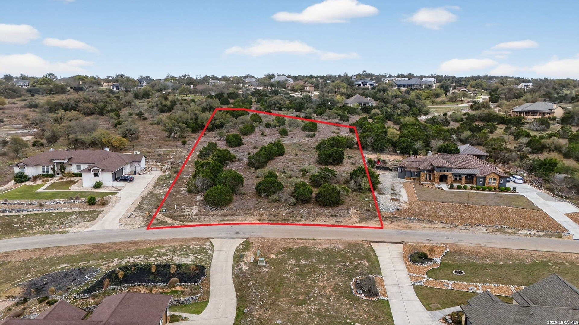 2.29 acres in Comal County gallery image 2