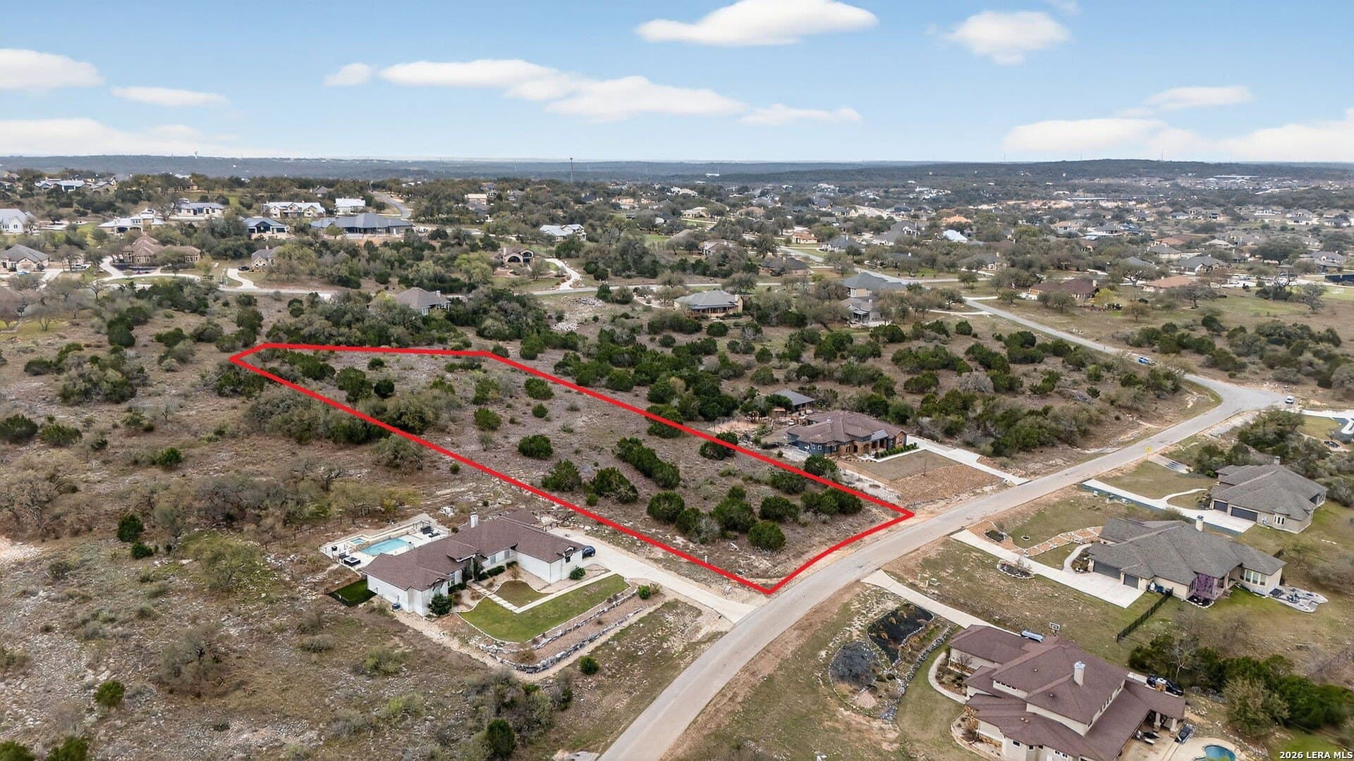 2.29 acres in Comal County gallery image 4