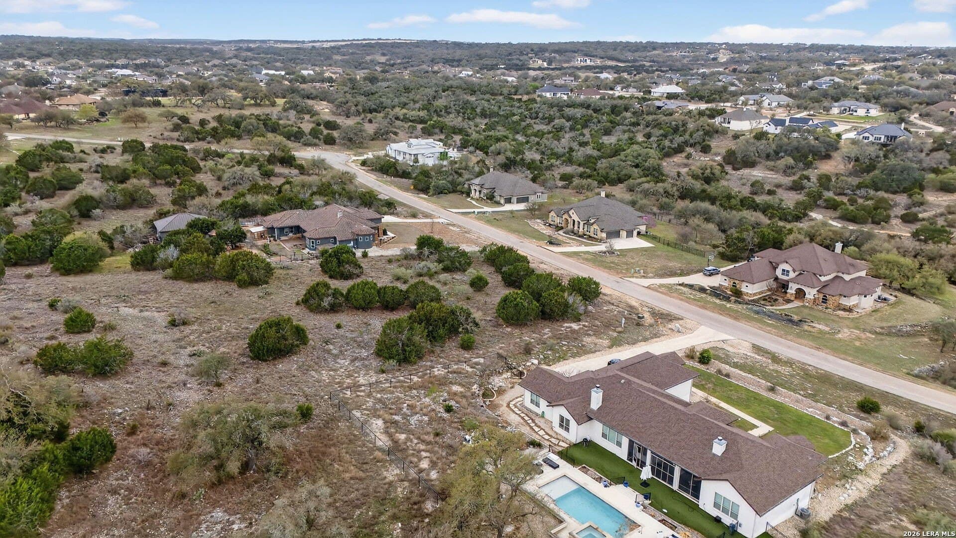 2.29 acres in Comal County - photo 13