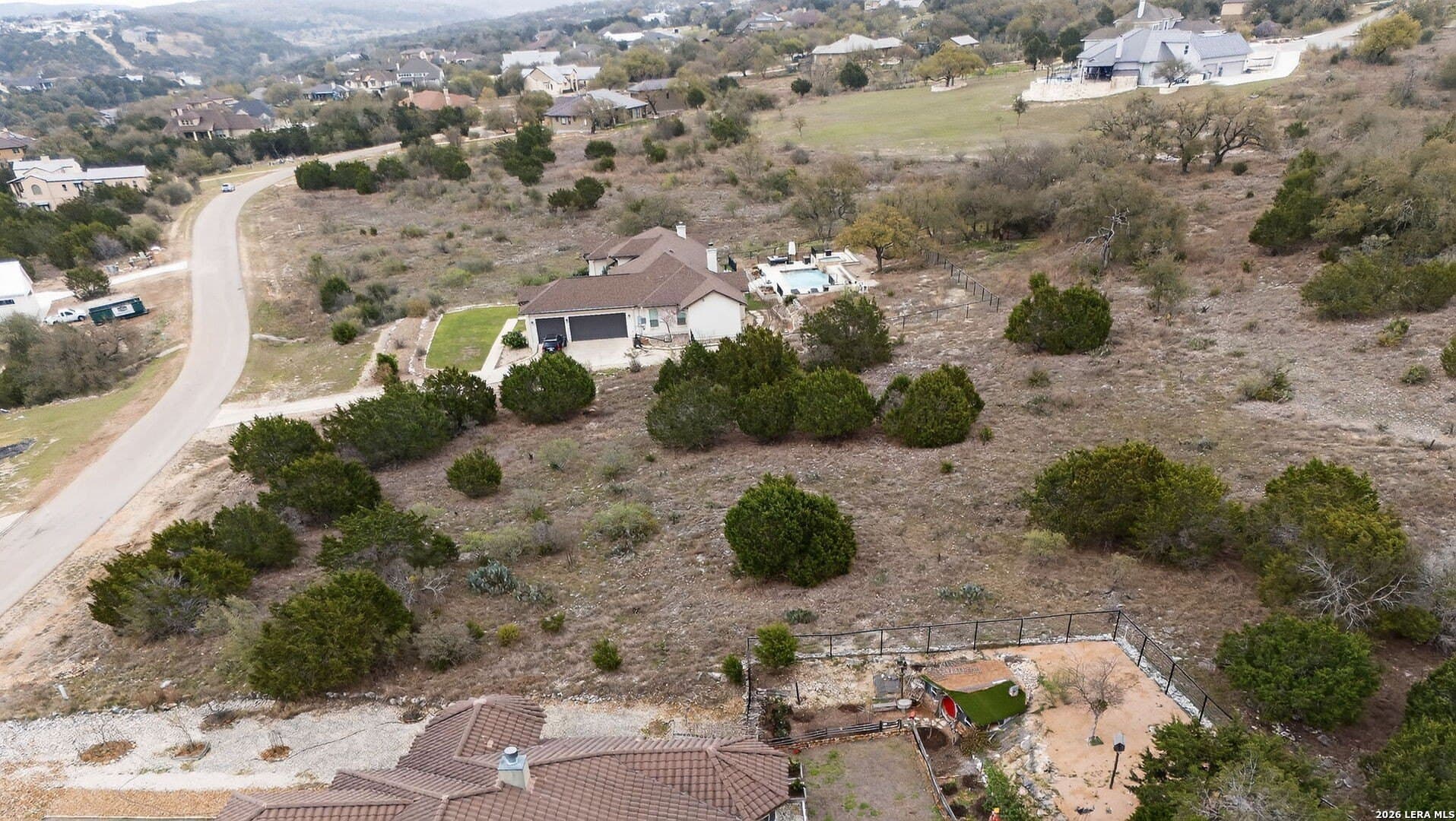 2.29 acres in Comal County - photo 9