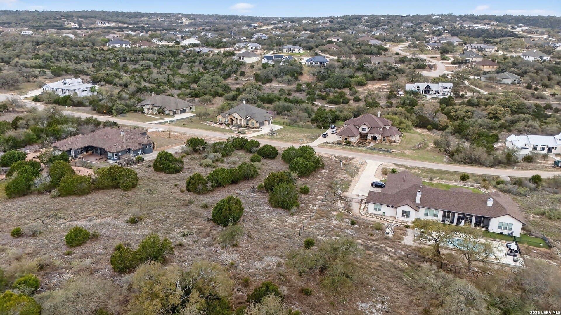 2.29 acres in Comal County - photo 12