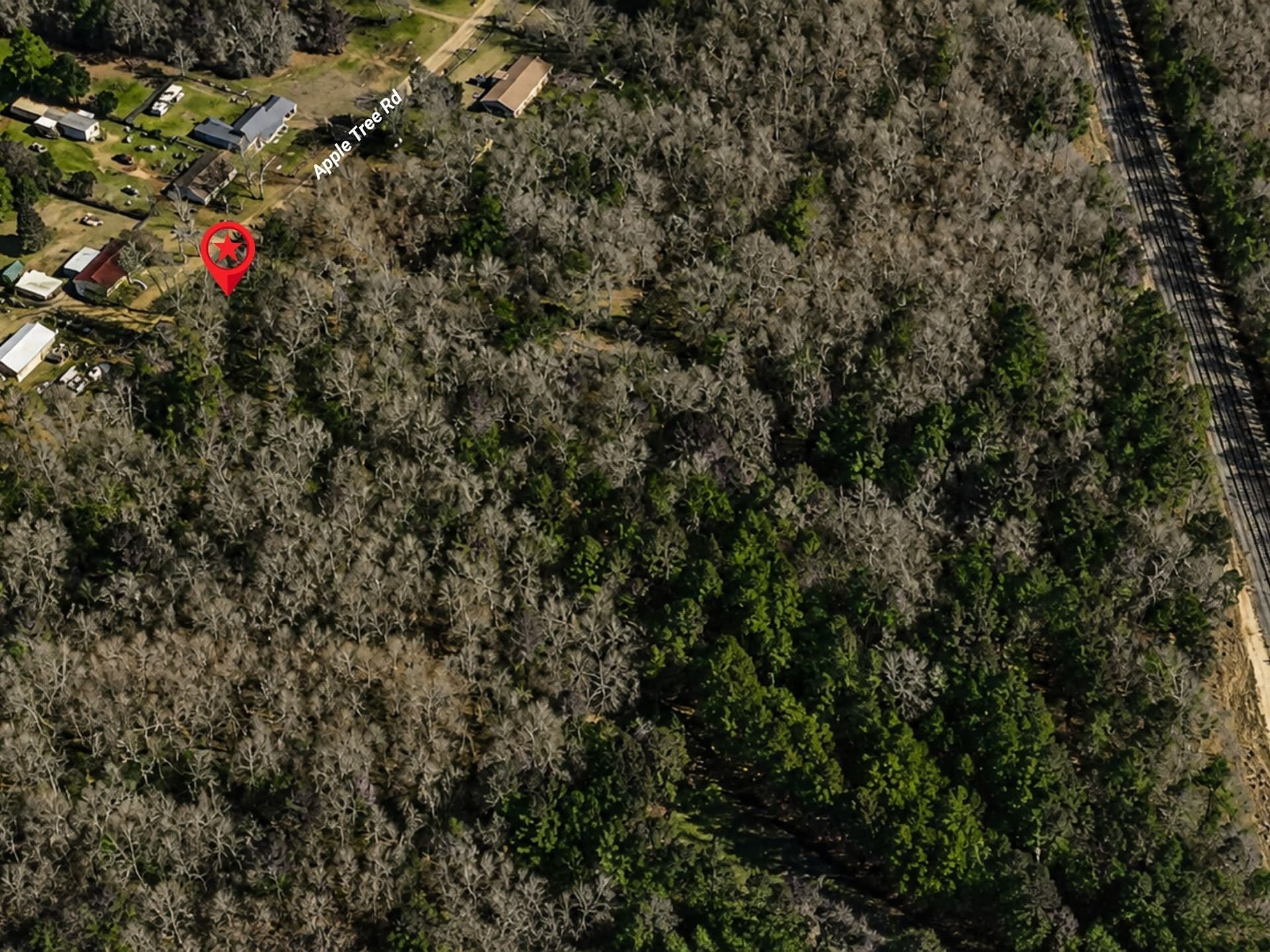 1 acres in Upshur County - photo 28