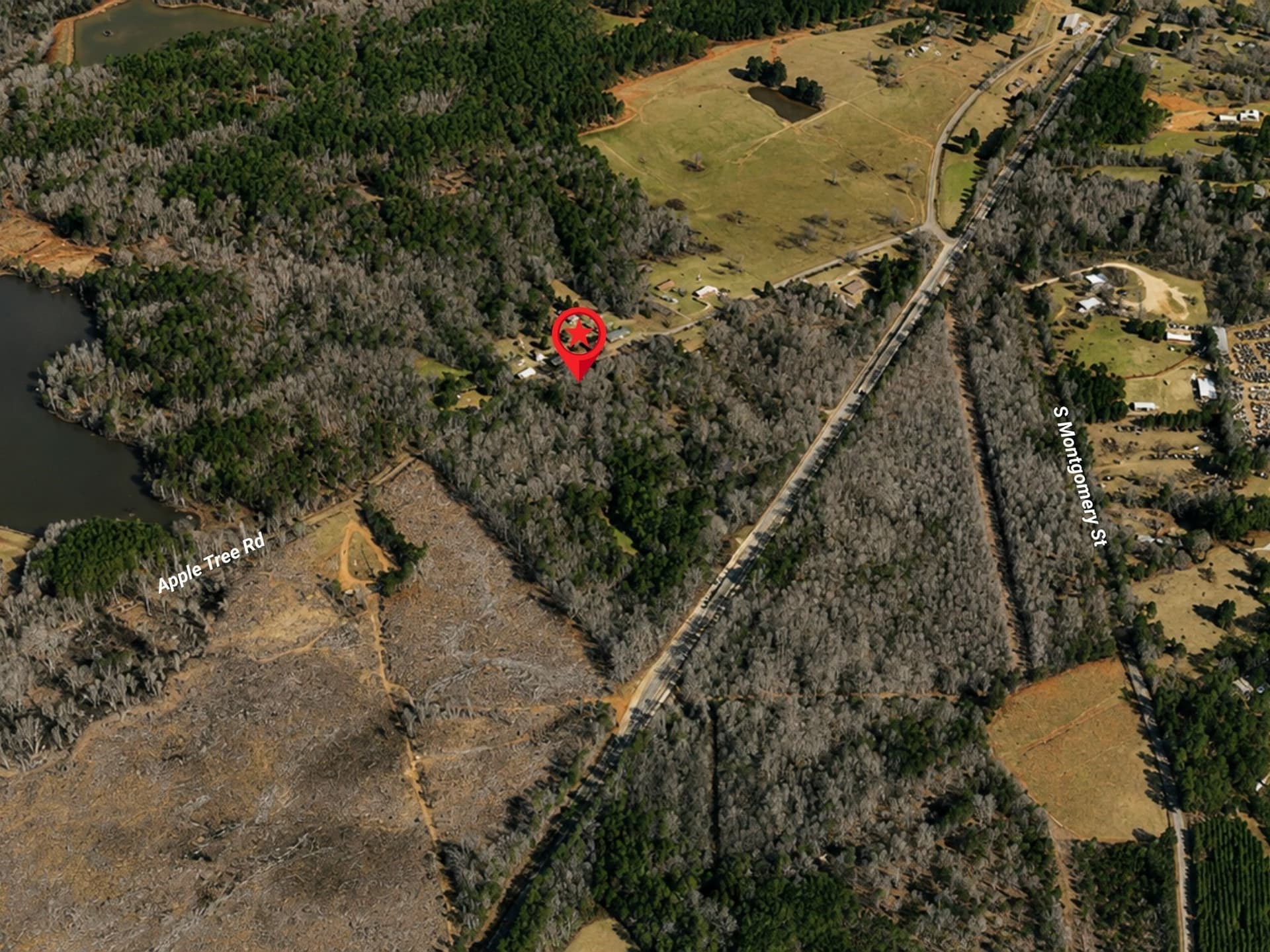 1 acres in Upshur County - photo 30