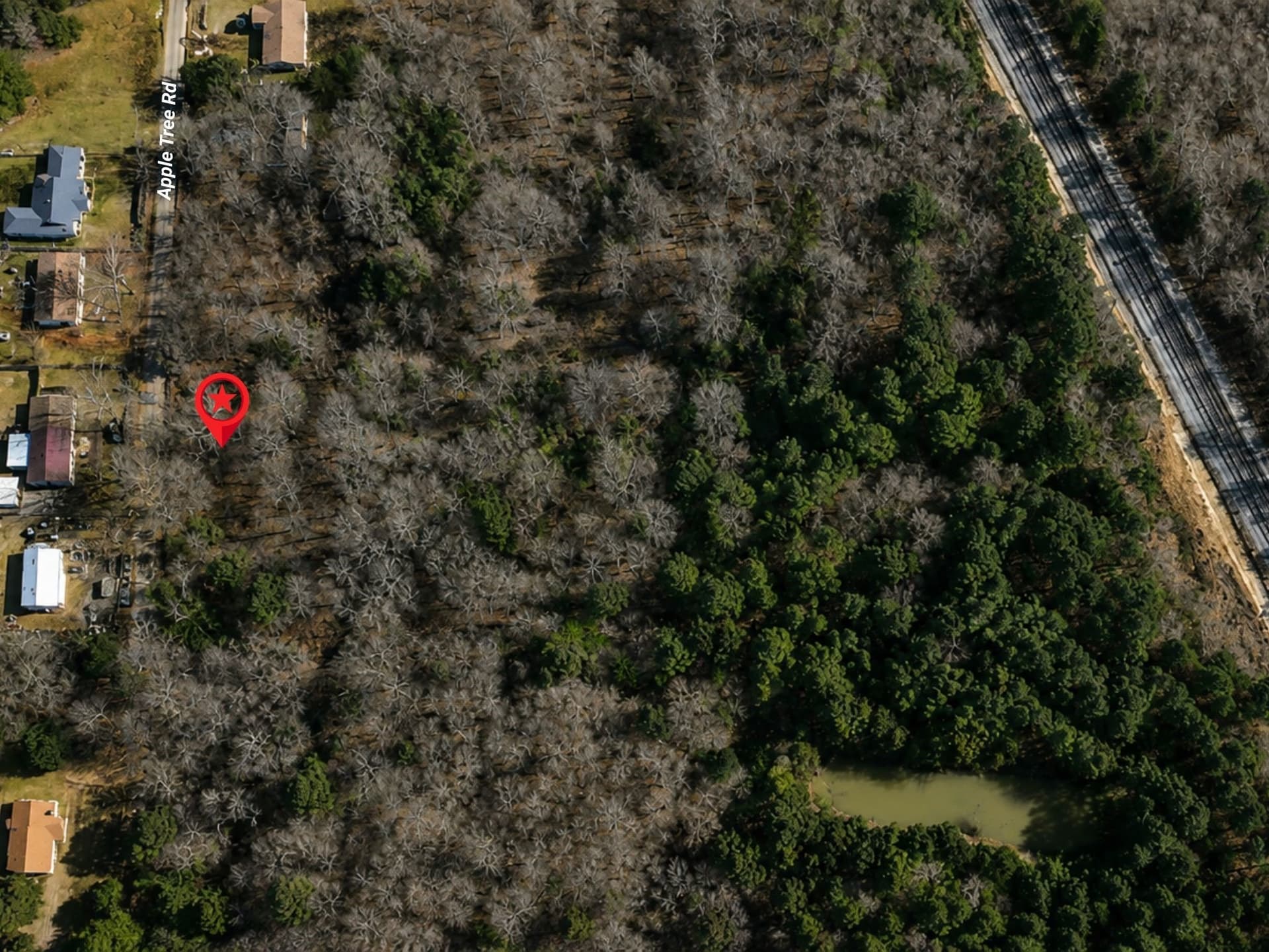 1 acres in Upshur County - photo 27