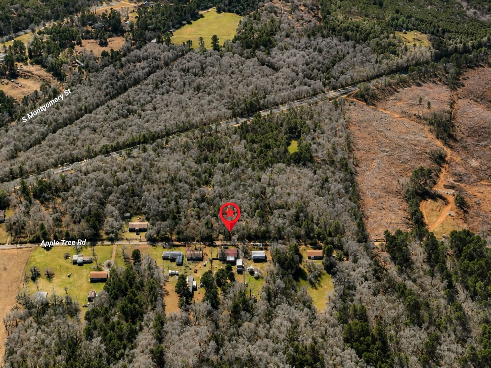 1 acres in Upshur County - photo 32