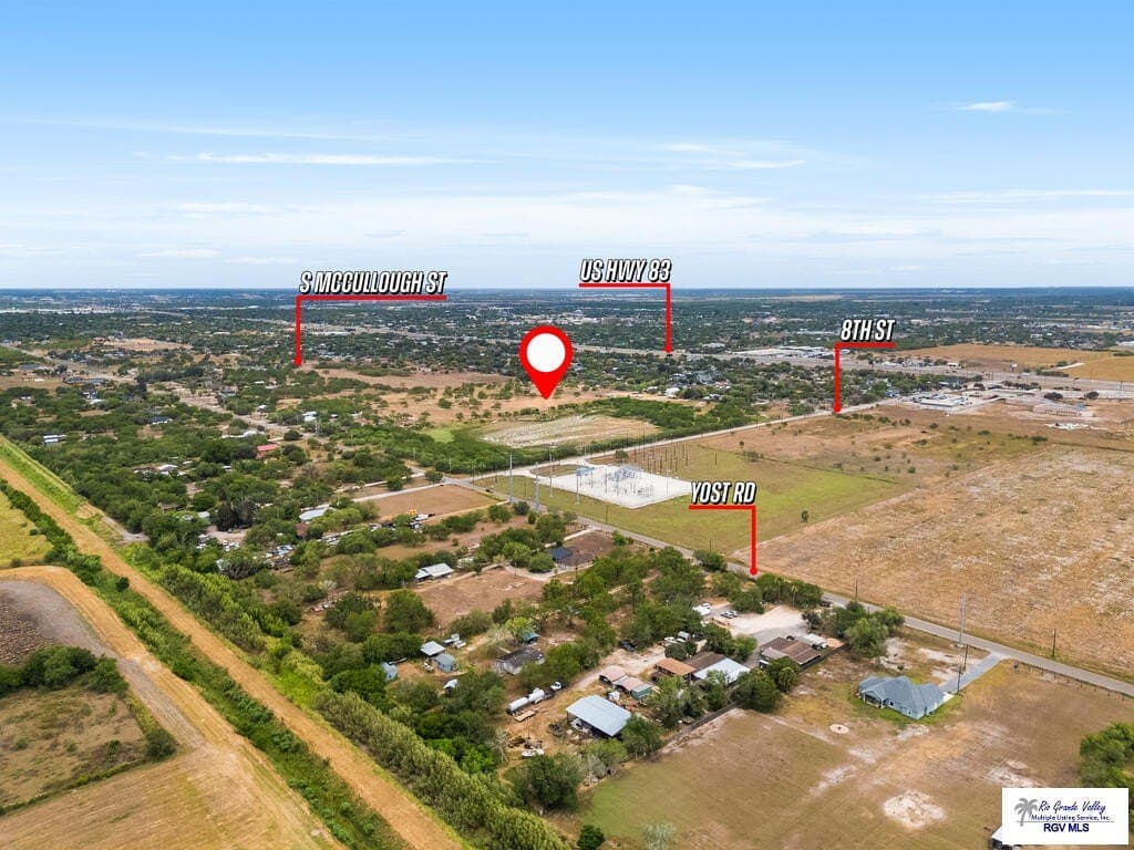 14.9 acres in CAMERON County - photo 5