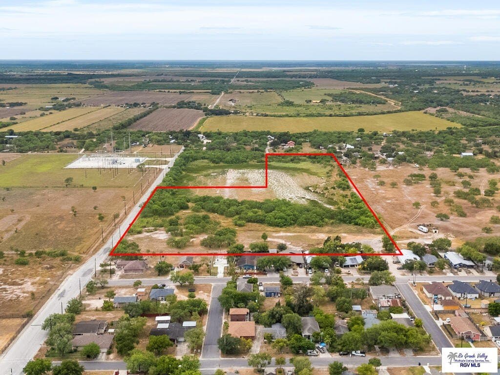 14.9 acres in CAMERON County - photo 7