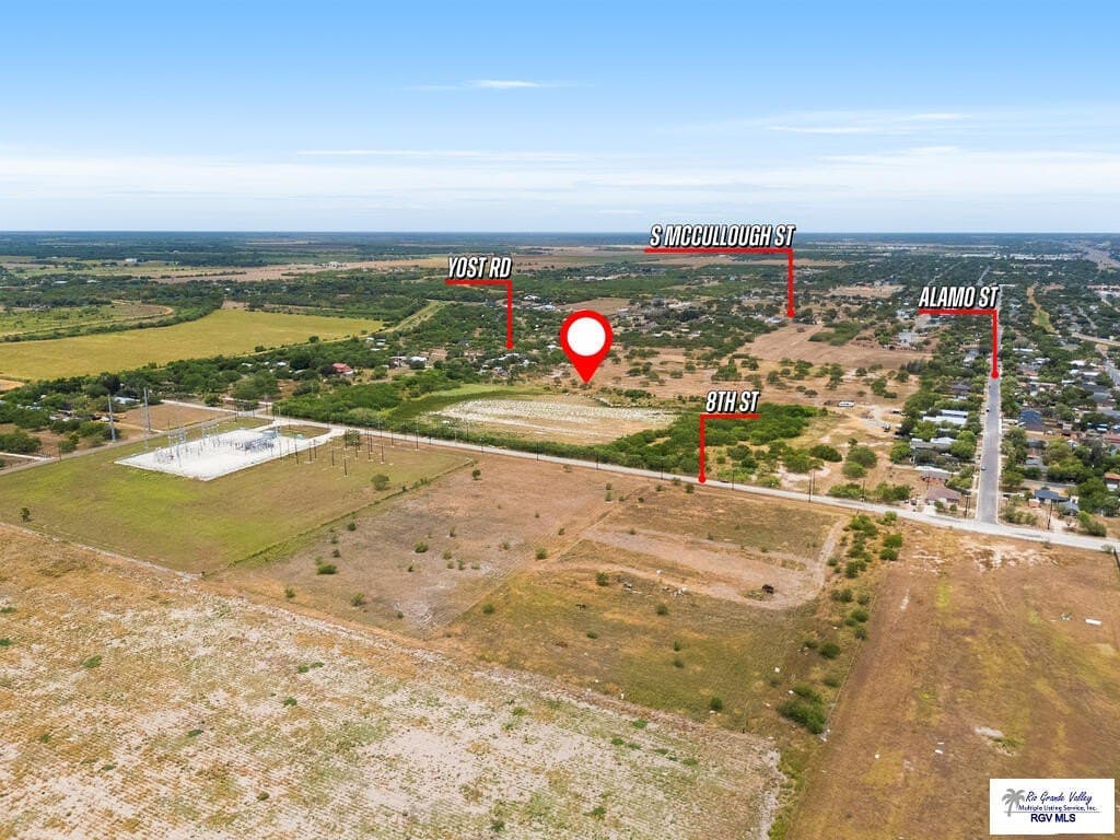 14.9 acres in CAMERON County - photo 2