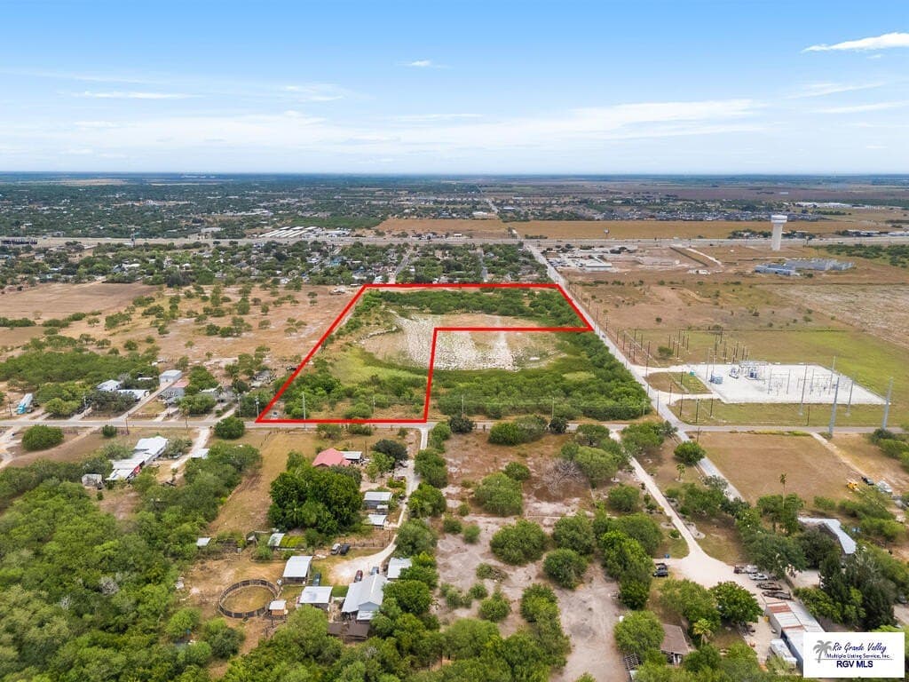 14.9 acres in CAMERON County - photo 8