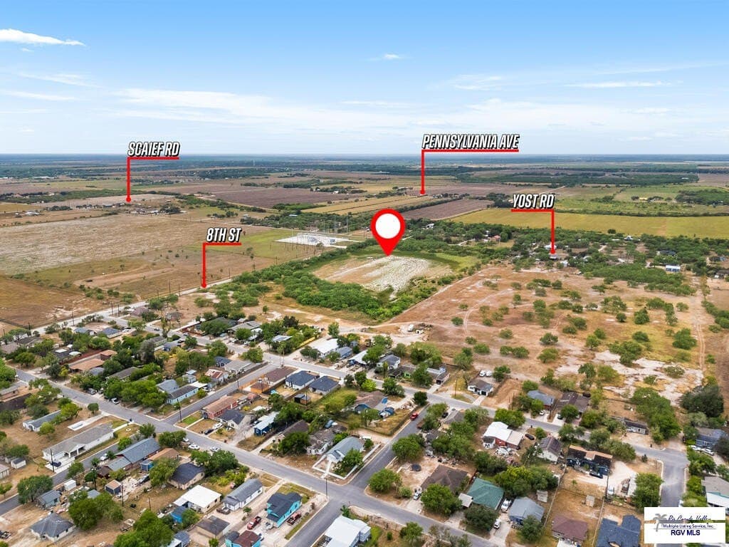 14.9 acres in CAMERON County - photo 3