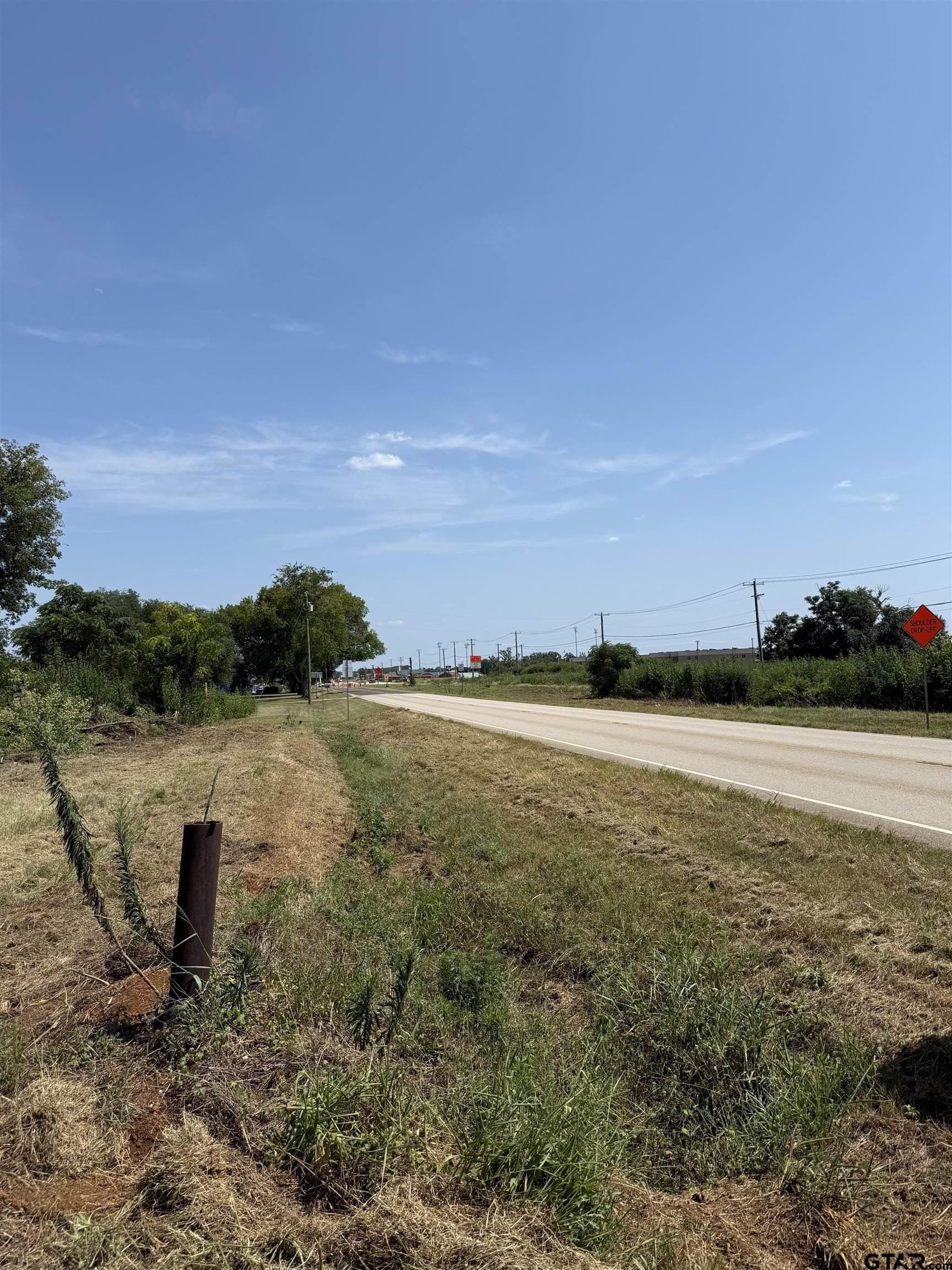 0.72 acres in Smith County