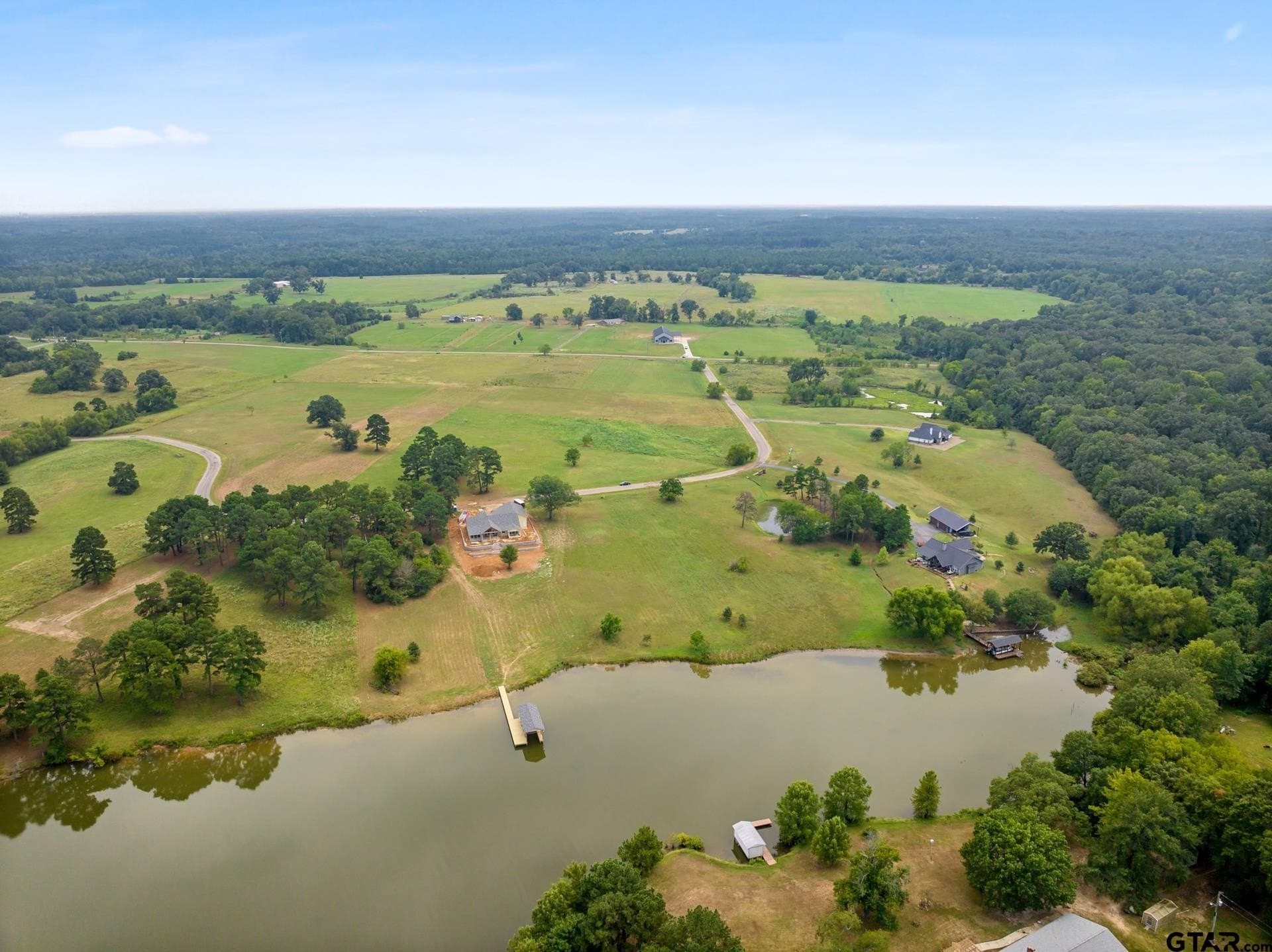 1.13 acres in Camp County - photo 16