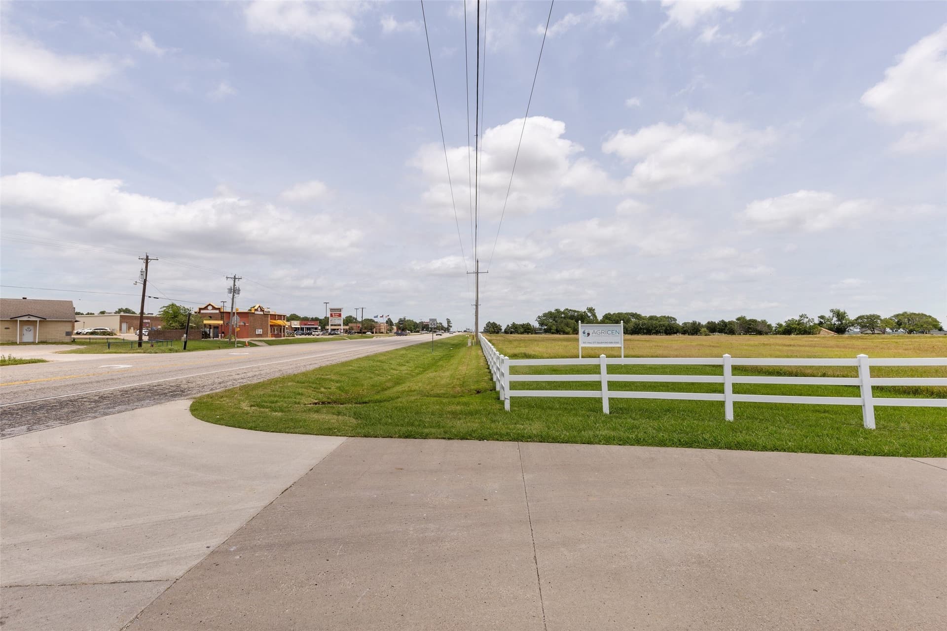 62.64 acres in Denton County featured view