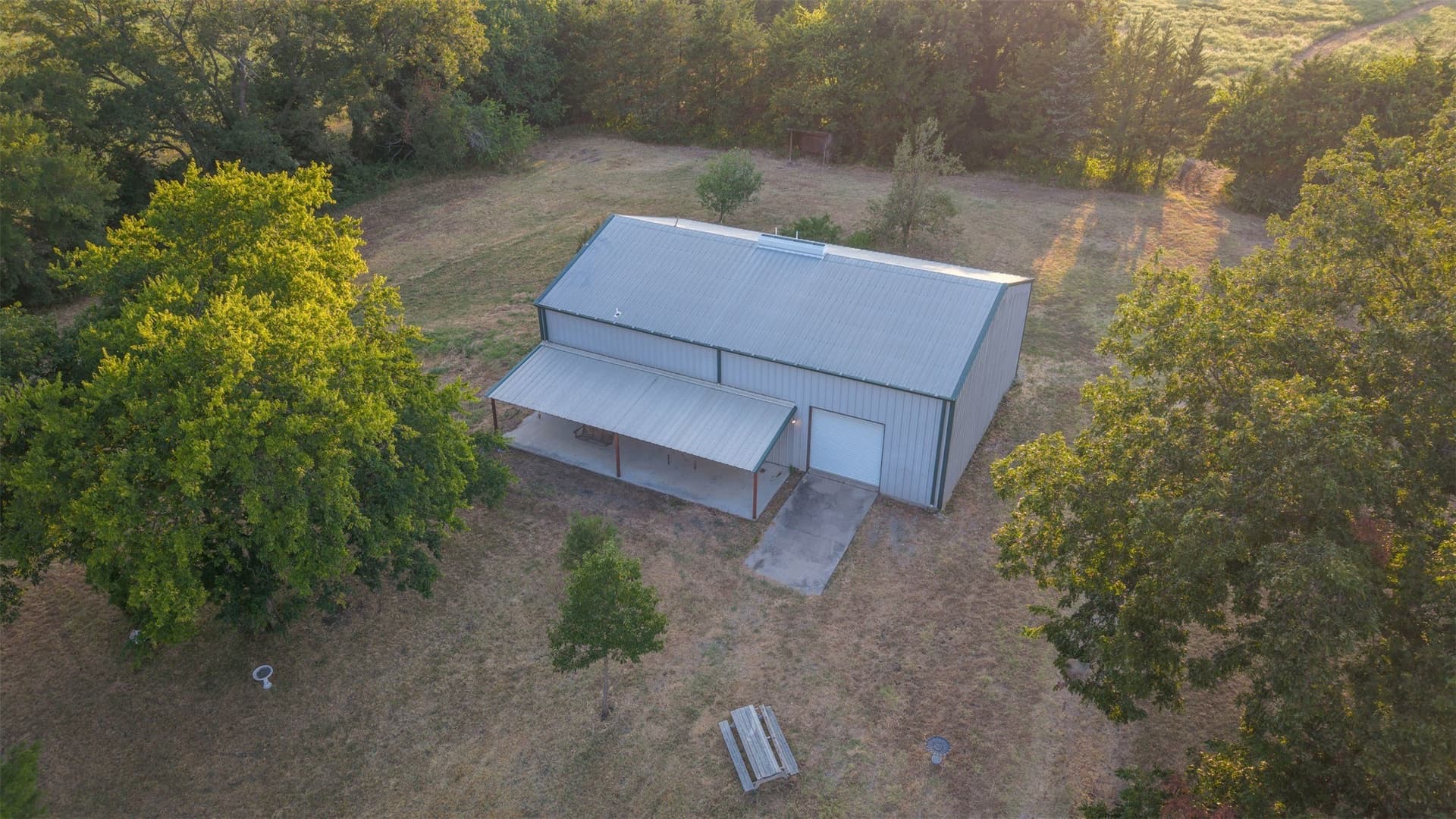 7.46 acres in Fannin County