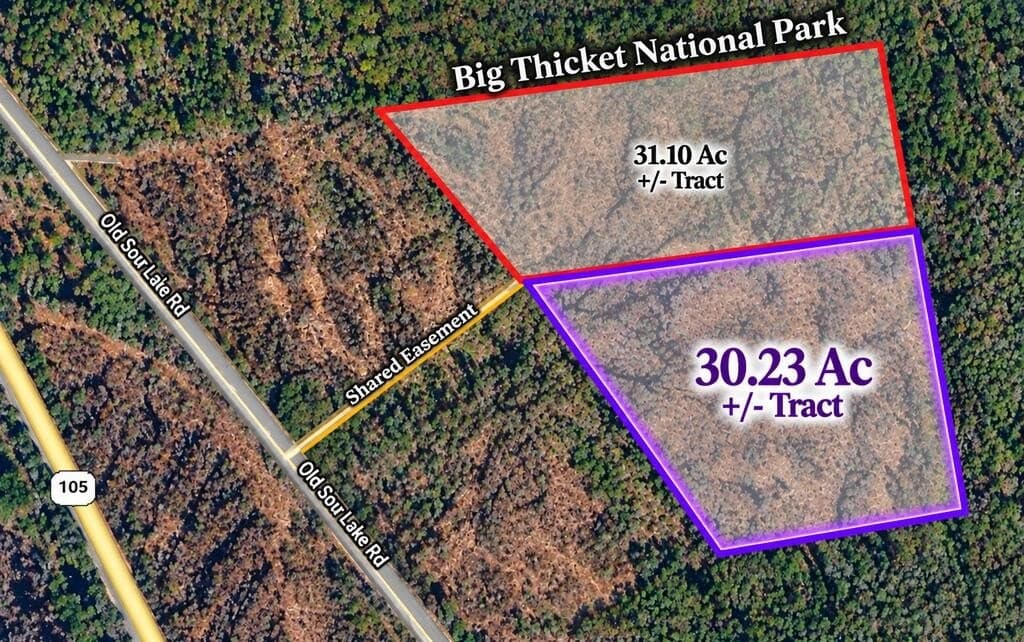 30.23 acres in Texas County - photo 2