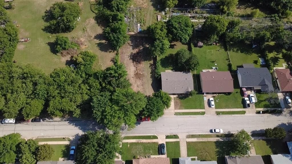 0.21 acres in Denton County featured view