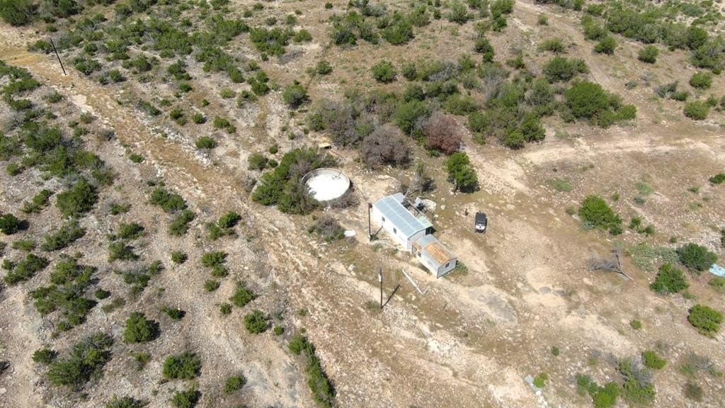 49.66 acres in Val Verde County