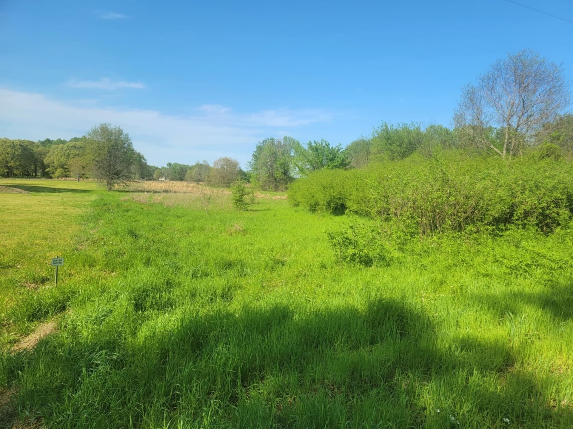 2.23 acres in Wood County featured view