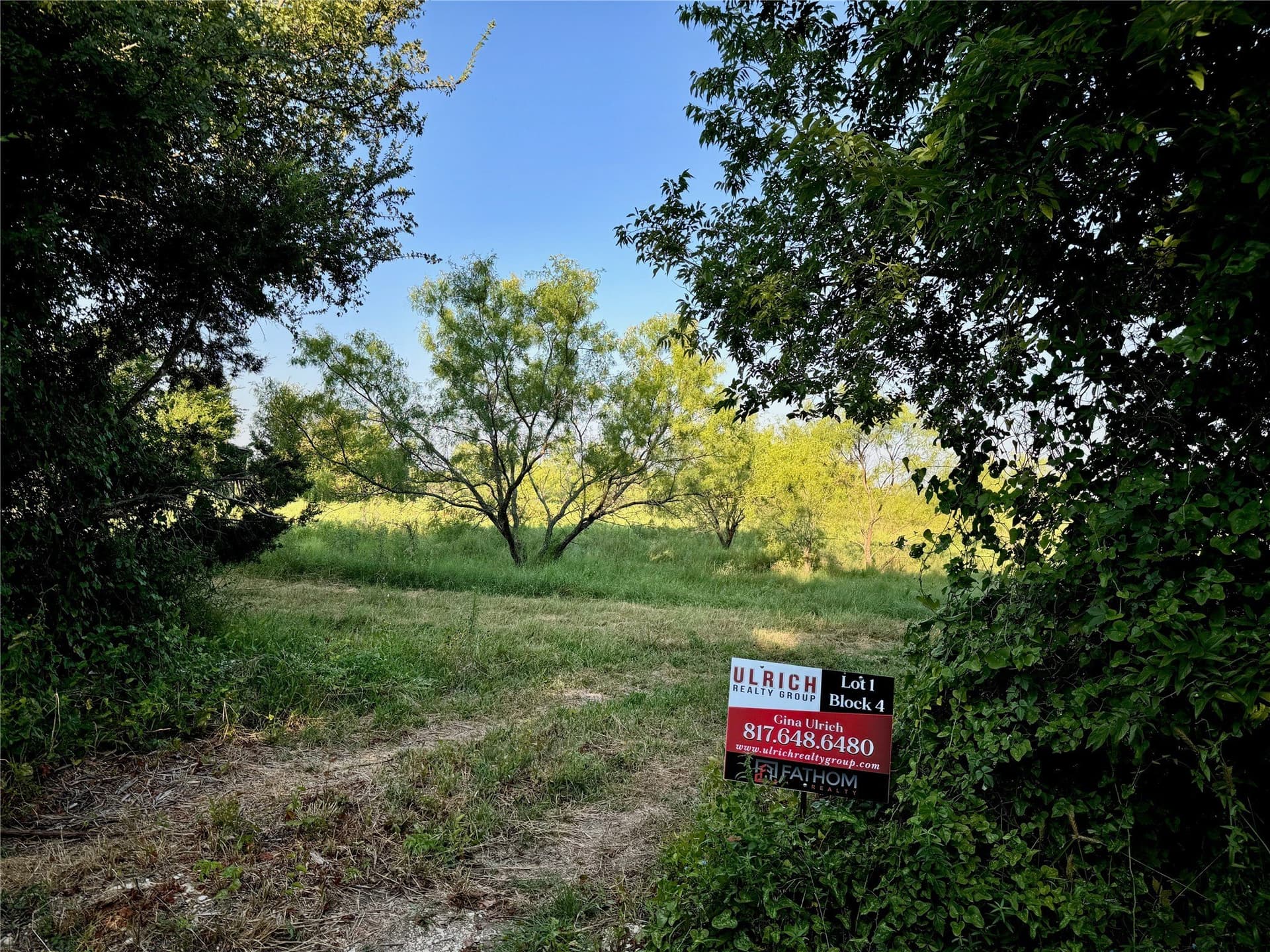 5 acres in Johnson County - photo 4