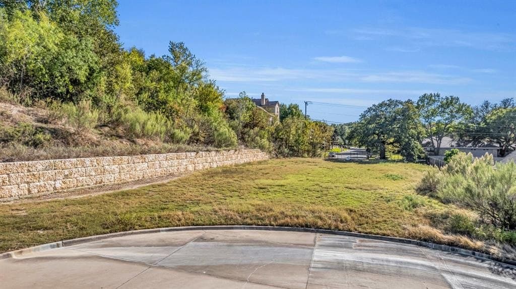 0.46 acres in Tarrant County gallery image 4