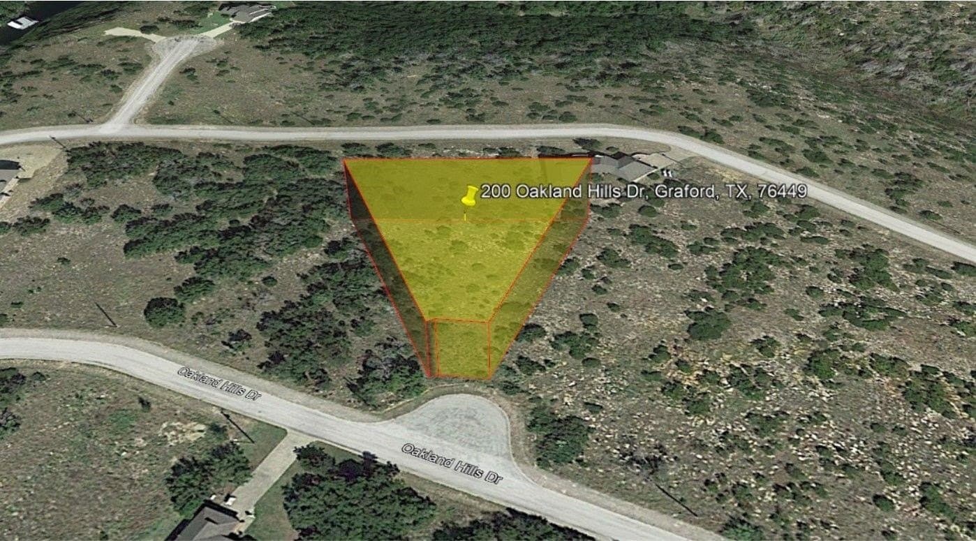 0 acres in Palo Pinto County