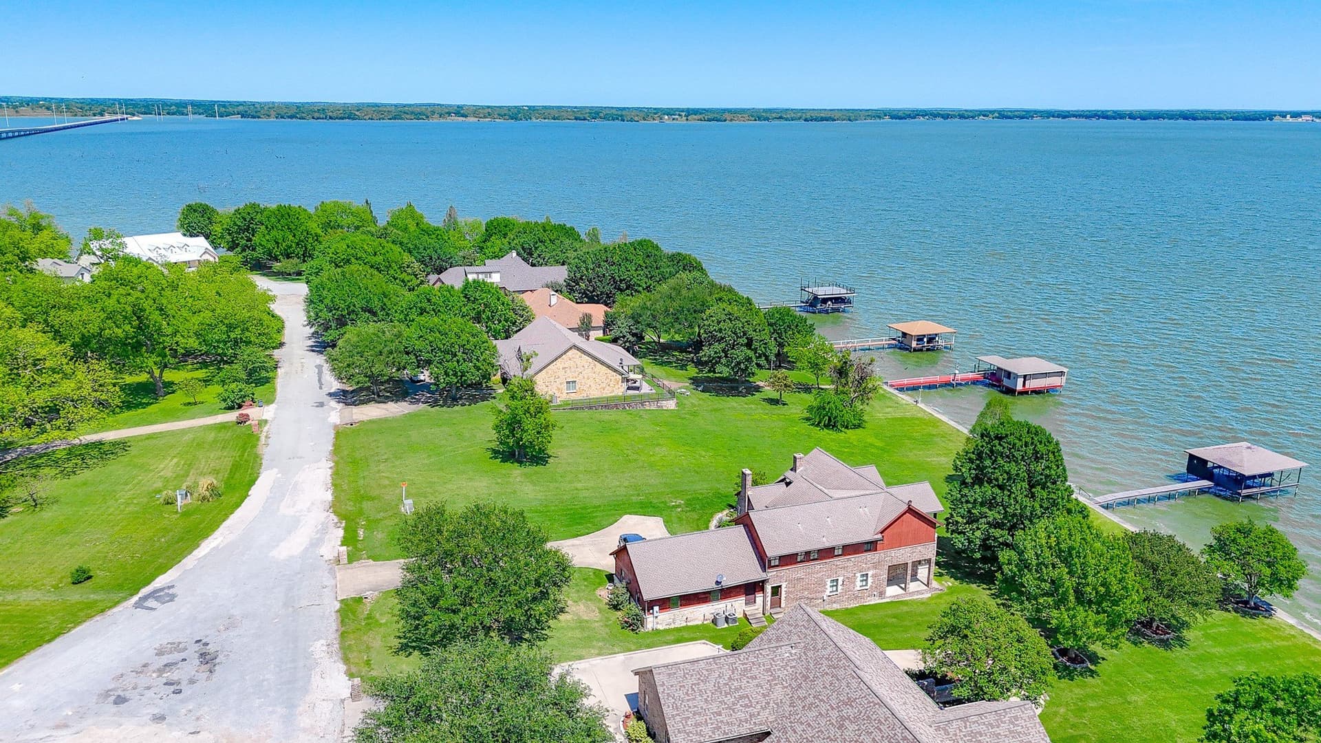 0.6 acres in Navarro County - photo 12