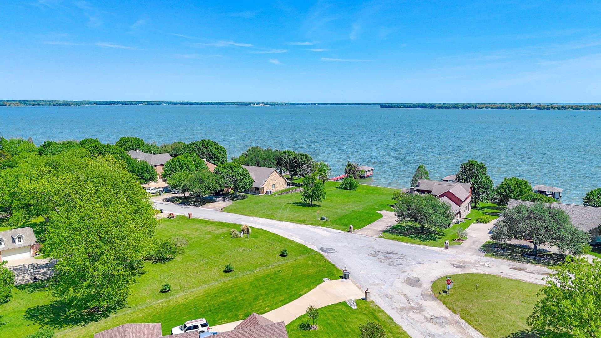 0.6 acres in Navarro County - photo 11