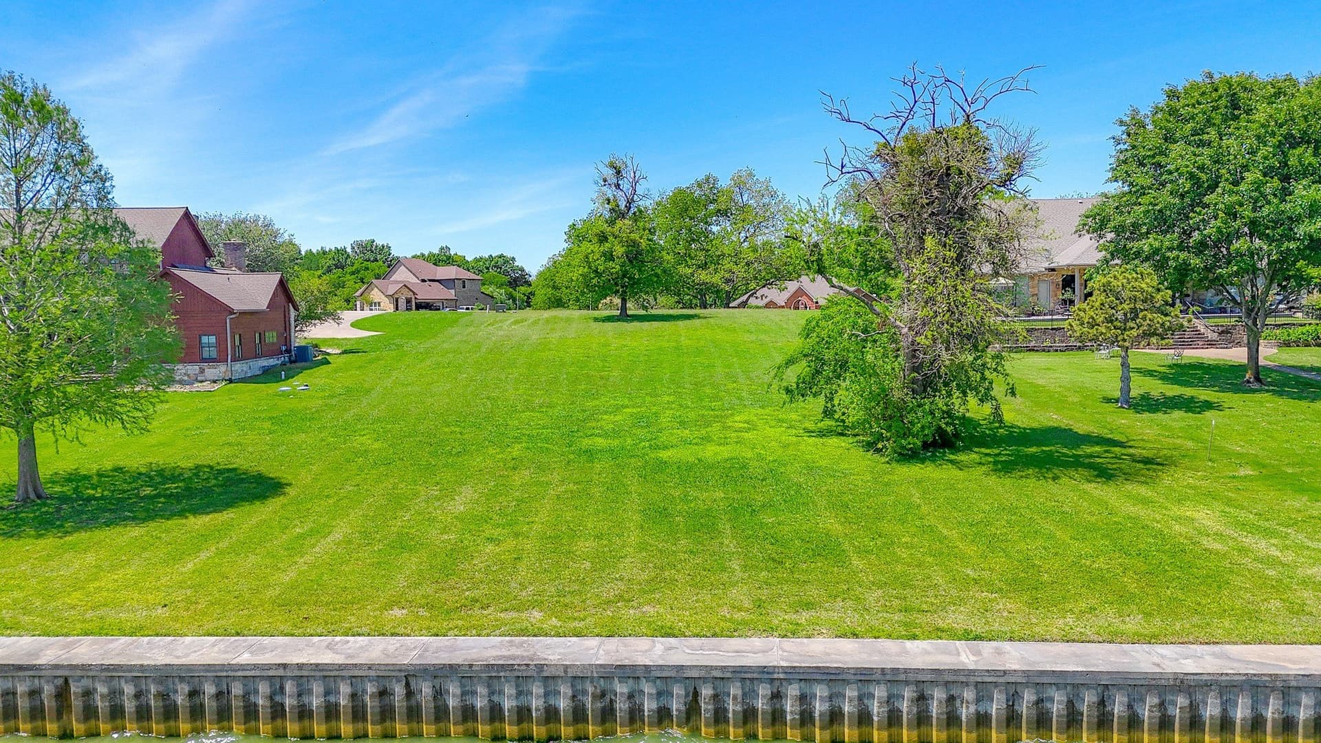 0.6 acres in Navarro County featured view